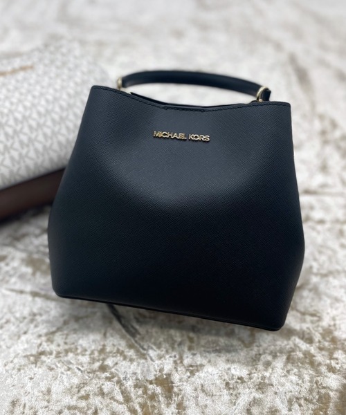 MICHAEL KORS（マイケルコース） ショルダーバッグ バッグ PRATT