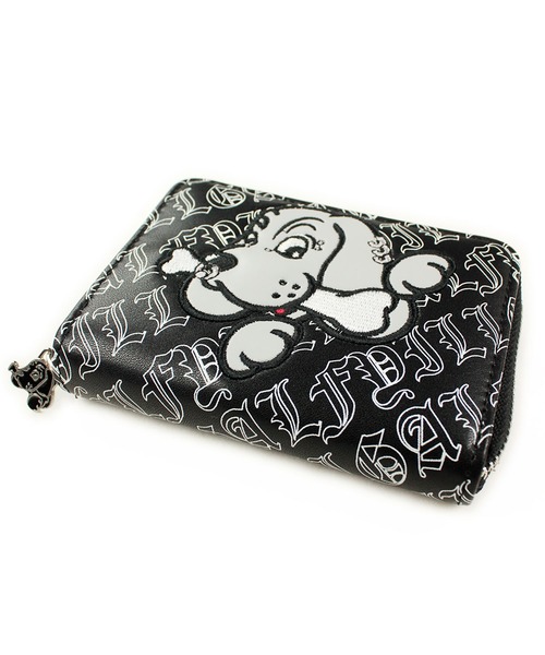 GALFY（ガルフィー） 財布 GALFY-わんわんパパ活財布 メンズ