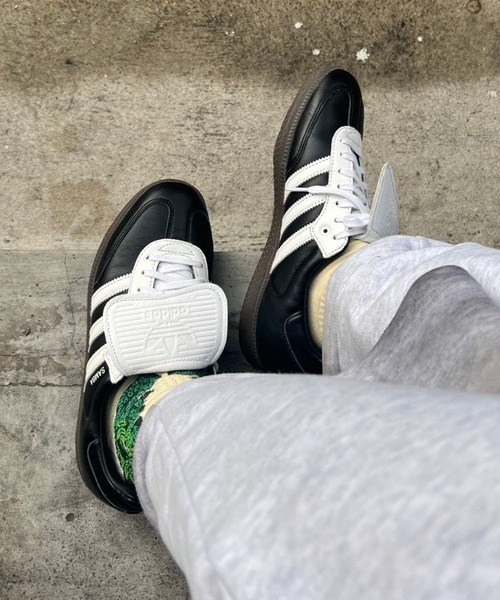 adidas（アディダス） スニーカー サンバ LT / Samba LT / アディダス