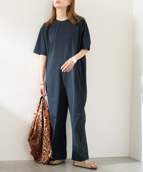 FRAMeWORK（フレームワーク） オールインワン - ブラック レディース