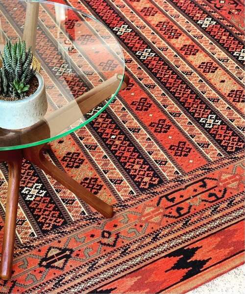 ACME Furniture（アクメファニチャー） ラグ ラグマット MONTECITO RUG