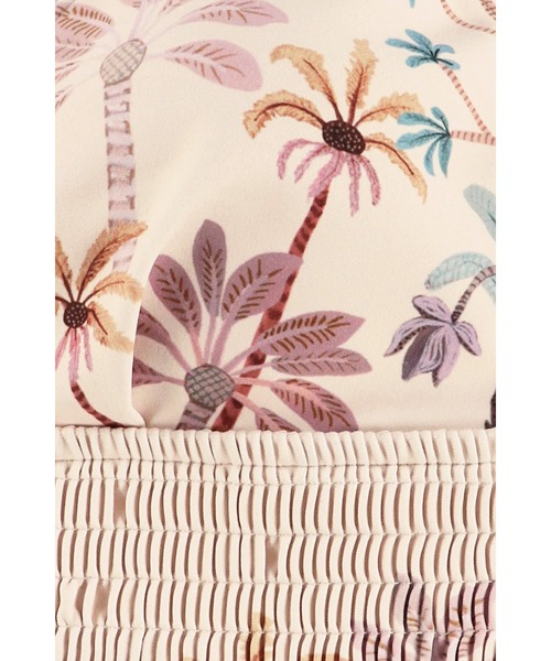 ALEXIA STAM（アリシアスタン） 水着 Ashley /ワイドアンダーTOP