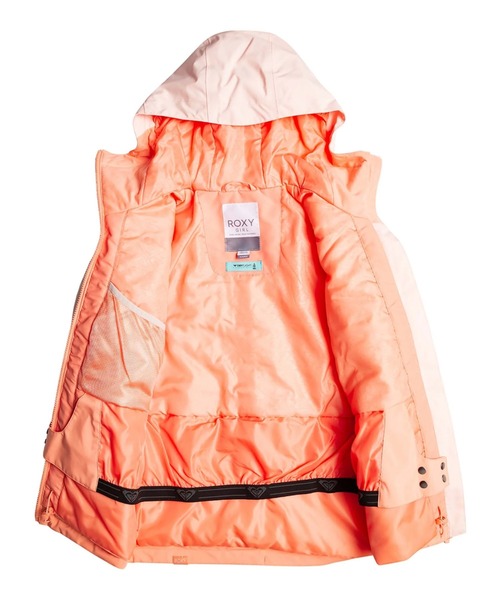 ROXY（ロキシー） マウンテンパーカー アウター SNOWMIST GIRL JK