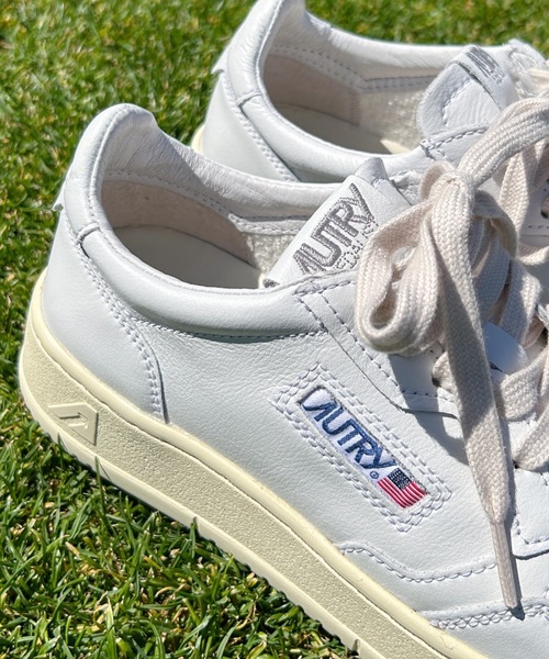 AUTRY（オートリー） スニーカー 「AUTRY/オートリー」MEDALIST LOW