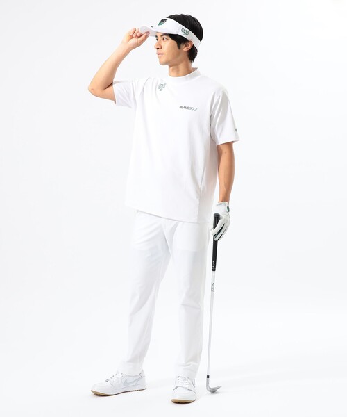 BEAMS GOLF（ビームス ゴルフ） ブルゾン アウター 「防風/撥水/伸縮性