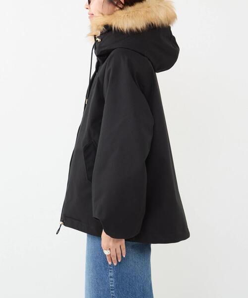 martinique（マルティニーク） ダウンコート ダウンジャケット