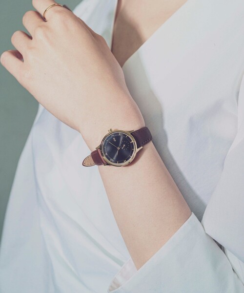 ete（エテ） 腕時計 「シェア」 ウォッチ レディース : ZOZOTOWN Yahoo