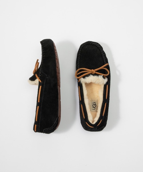 UGG Australia（アグオーストラリア） デッキシューズ モカシン UGG