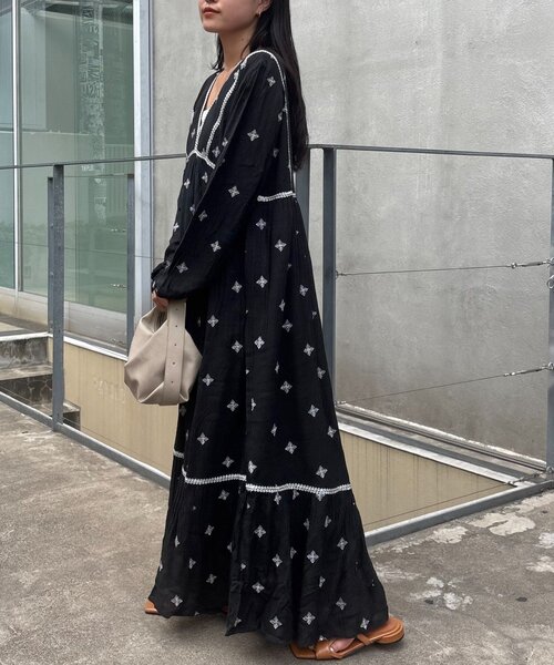 CIAOPANIC TYPY（チャオパニックティピー） ワンピース indiaエン