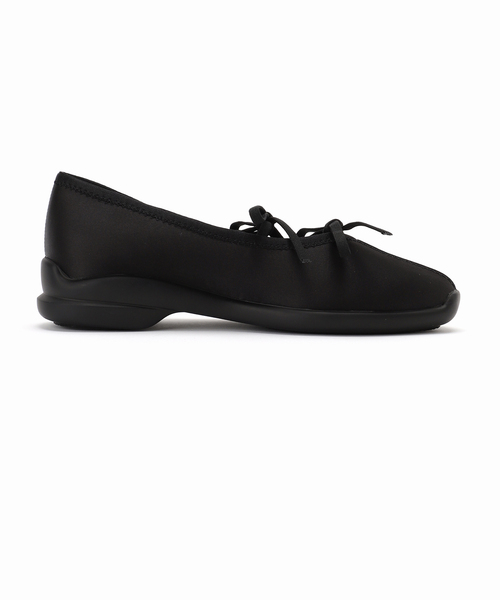 LE TALON（ル タロン） スニーカー 「追加3」Lダブルリボンバレリーナ