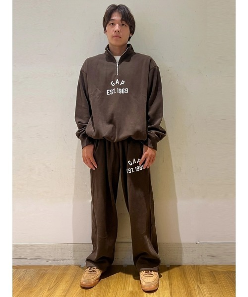 GAP（ギャップ） スウェットパンツ ジャージ ヴィンテージソフト