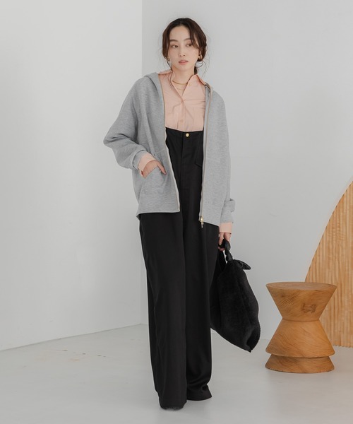 Elura（エルーラ） サロペット オーバーオール UNIVERSAL OVERALL別注