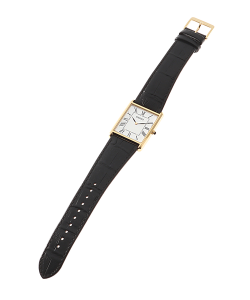 SEIKO（セイコー） 腕時計 「SEIKO / セイコー」ESSENTIALS SWR052