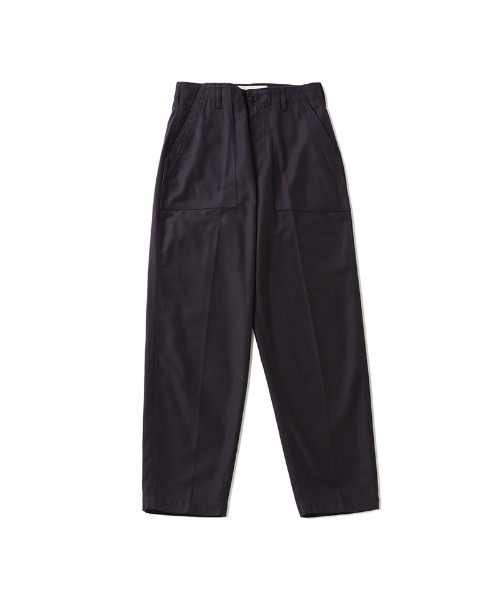THE SHINZONE（ザ シンゾーン） パンツ THE SHINZONE BAKER PANTS