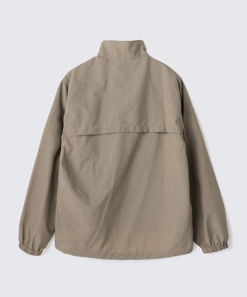 WILD THINGS（ワイルドシングス） ナイロンジャケット サプレックス