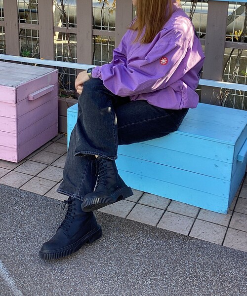 CAMPER（カンペール） ブーツ PIX BERLIN / アンクルブーツ レディース