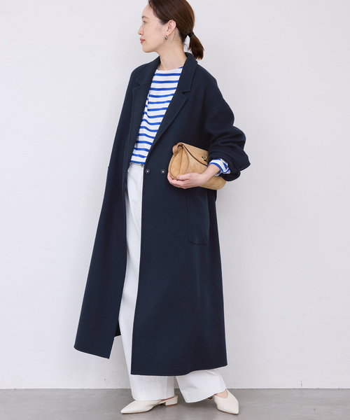 チェスターコート（SLOBE IENA）のおすすめ人気商品一覧 通販 - Yahoo