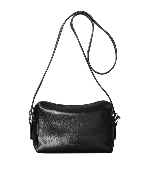 HIROFU（ヒロフ） ショルダーバッグ バッグ 「ヴィータ」レザー