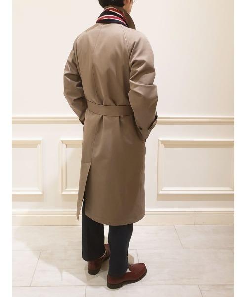 BROOKS BROTHERS（ブルックスブラザーズ） ステンカラーコート コート