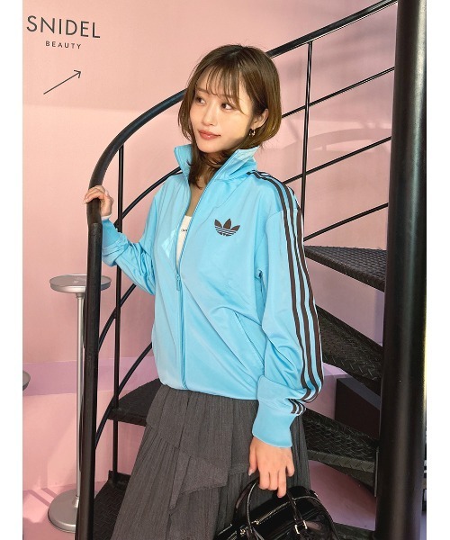 adidas（アディダス） ジャージ 「adidas Originals」FIRE BIRD TT