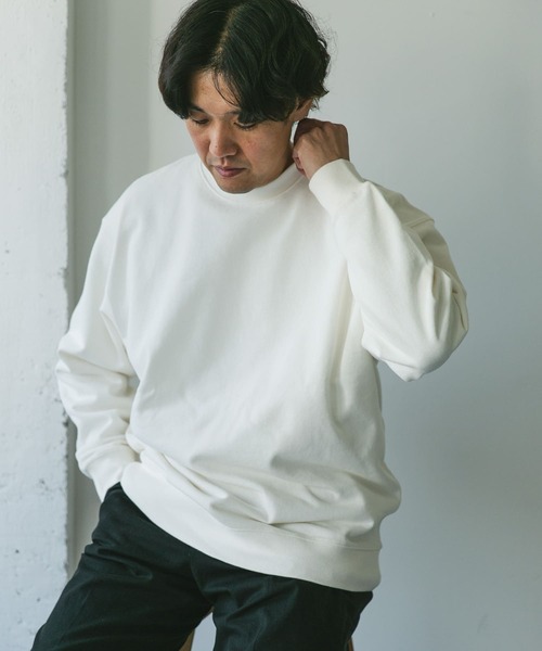 URBAN RESEARCH DOORS（アーバンリサーチドアーズ） トレーナー