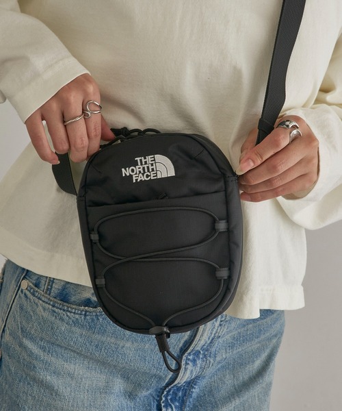 THE NORTH FACE（ザ ノースフェイス） ショルダーバッグ 「THE NORTH