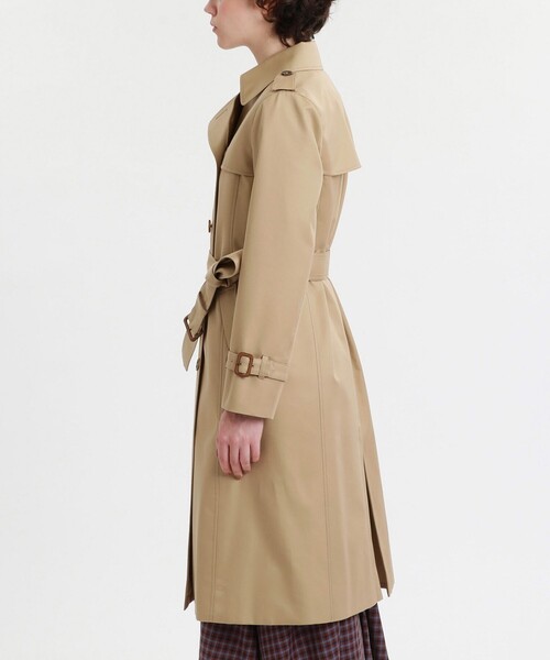 MACKINTOSH PHILOSOPHY（マッキントッシュフィロソフィー） トレンチ