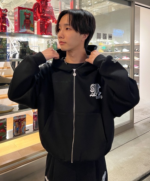 MEMORY パーカー メンズ レディース : ZOZOTOWN Yahoo!店 - 通販