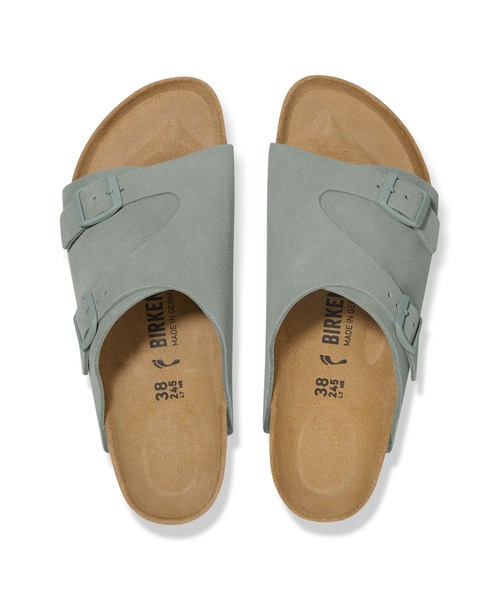 BIRKENSTOCK（ビルケンシュトック） サンダル Zurich / チューリッヒ