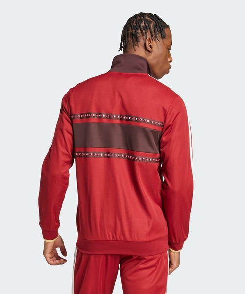 adidas（アディダス） ジャージ メンズ レディース : ZOZOTOWN Yahoo