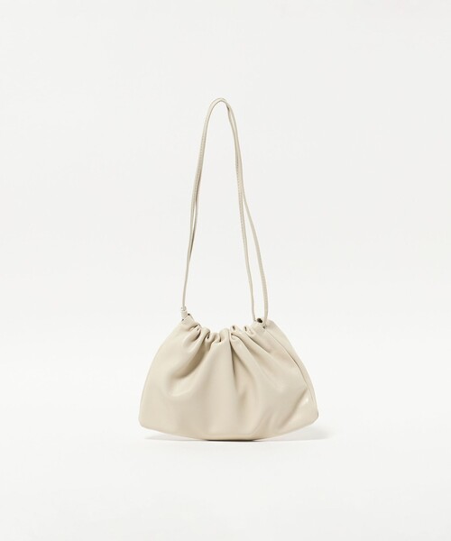 NOTHING WRITTEN（ナッシングリトゥン） ショルダーバッグ バッグ