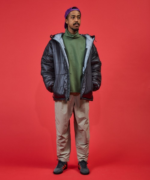 ダウンジャケット ダウン SIX MONTH NIGHT 71 / シックスマンス ナイト