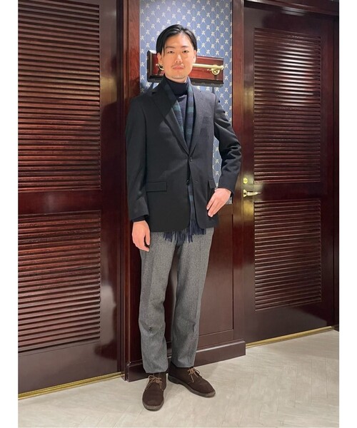 BROOKS BROTHERS（ブルックスブラザーズ） セーター ニット メリノ