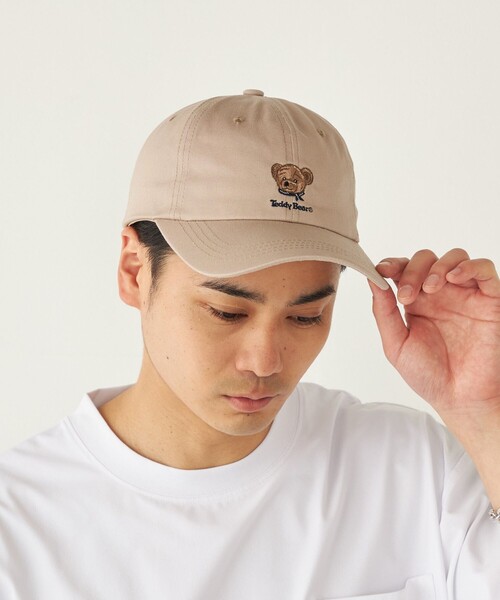 SHIPS Colors（シップスカラーズ） キャップ 帽子 SHIPS Colors