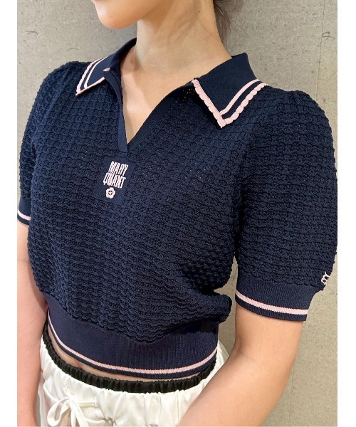 LILY BROWN（リリーブラウン） ニット セーター 「LILY BROWN×MARY