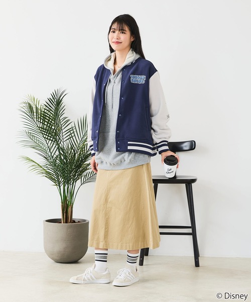 Disney（ディズニー） スタジャン 「Disney/ディズニー」MICKEY MOUSE