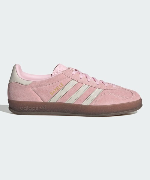adidas（アディダス） スニーカー ガゼル インドア / Gazelle Indoor