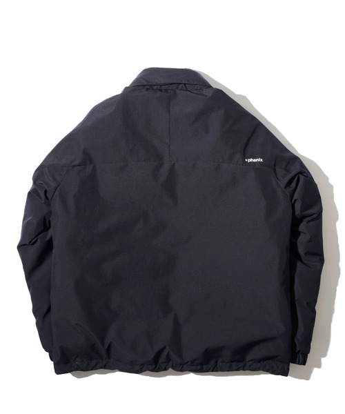 phenix（プラスフェニックス） ダウンジャケット ダウン 「+phenix
