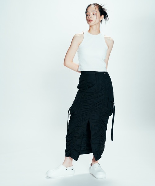 tukn. サンダル 「公式取扱店」Ethform エフォームジャパン Terre Toru