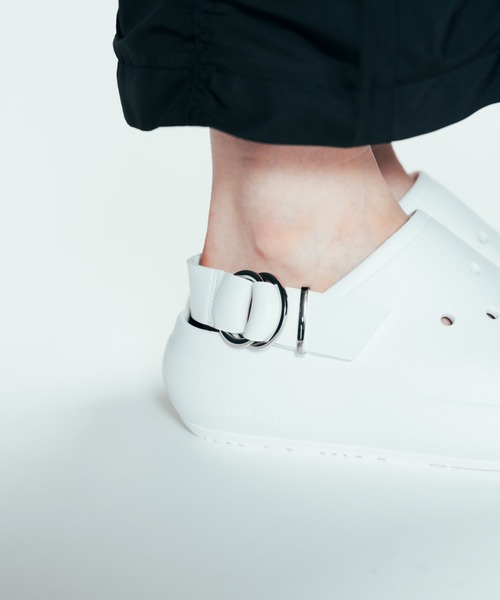 tukn. サンダル 「公式取扱店」Ethform エフォームジャパン Terre Toru