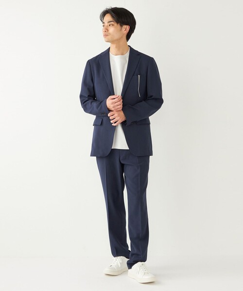 SHIPS Colors（シップスカラーズ） カジュアルスーツ SHIPS Colors