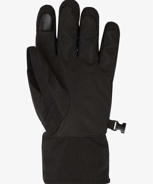 Quiksilver（クイックシルバー） 手袋 CROSS GLOVE/クイックシルバー5