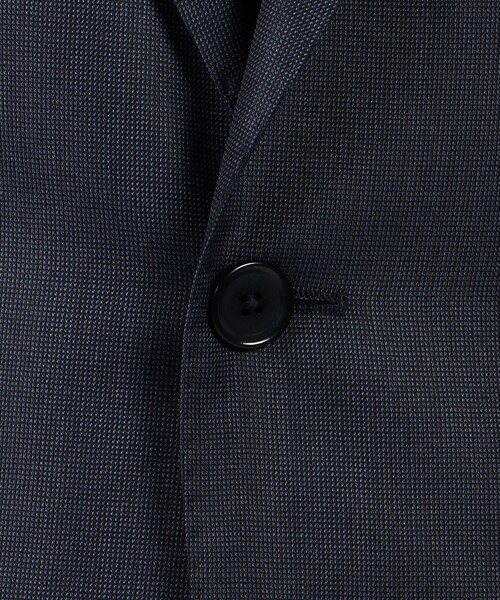 TOMORROWLAND（トゥモローランド） セットアップ ウールシルク