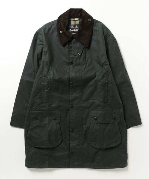 Barbour（バブアー） ブルゾン アウター 「BORDER / ボーダー
