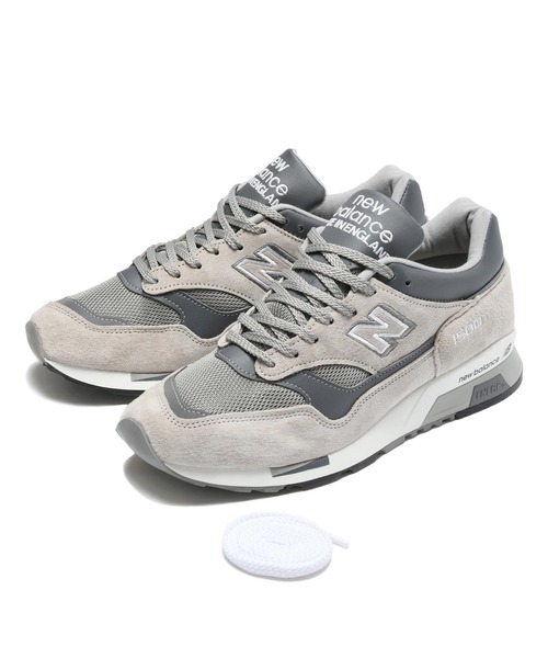 New Balance（ニューバランス） スニーカー U1500PGL 1500 メンズ