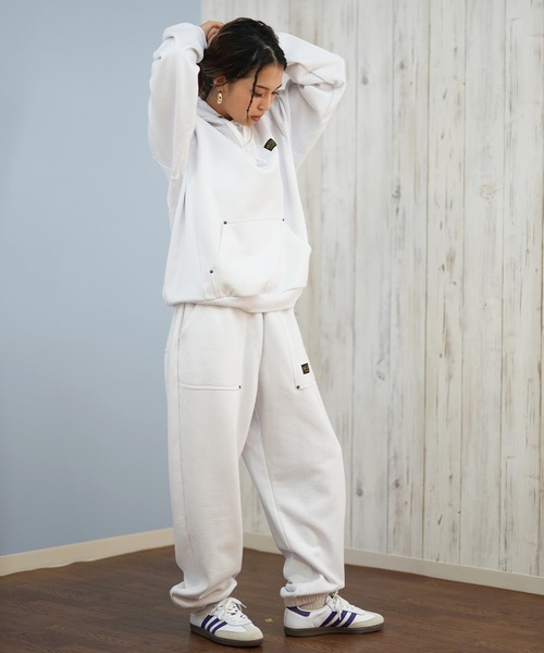 RVCA（ルーカ） スウェットパンツ ジャージ スウェットパンツ