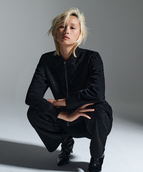 ARMANI EXCHANGE ブルゾン アウター 「A|X アルマーニ エクスチェンジ