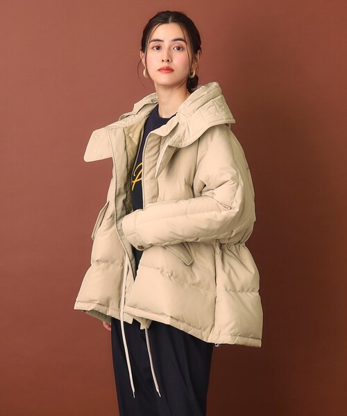 VACHEMENT ダウンコート ダウンジャケット VACHEMENT（ヴァシュモン