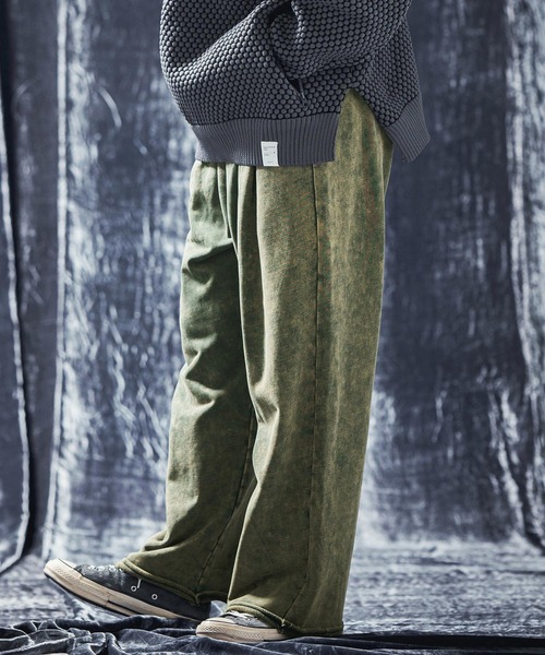 ANGENEHM（アンゲネーム） スウェットパンツ ジャージ mp12734-Vintage