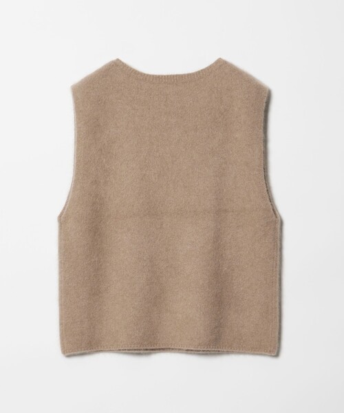 STEVEN ALAN（スティーブンアラン） ベスト ジレ 「Steven Alan